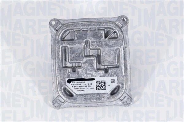 MAGNETI MARELLI FAR KONTROL ÜNİTESİ 216/221 (711307329252)