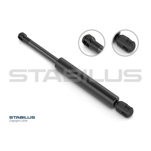 STABILUS KAPUT AMORTİSÖRÜ 163 (A1638800029)