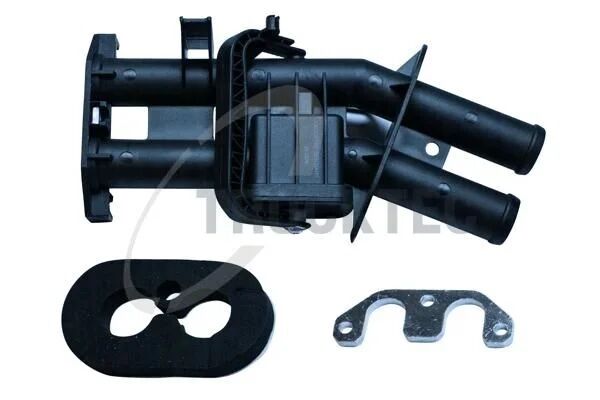 TRUCKTEC KALORİFER MUSLUĞU SPR CDI (A0028308484)