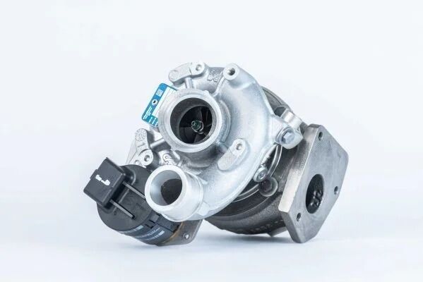 BORGWARNER TURBO L320 SPORT 3 6TDV8 SAĞ (LR021043)