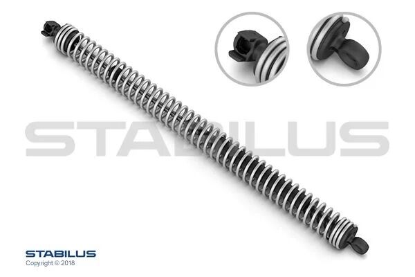 STABILUS BAGAJ AMORTISÖRÜ F01 SAĞ (51247185905)