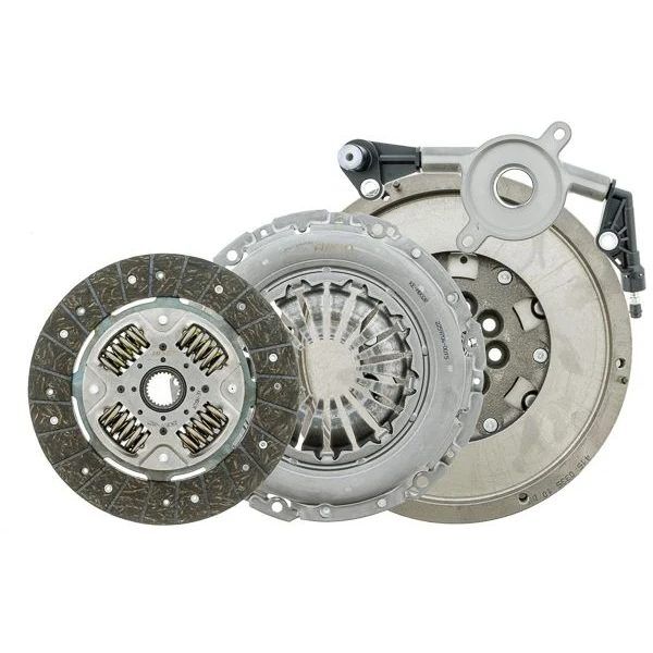 LUK DEBRİYAJ SETİ + BİLYA M651 (A0232500201)