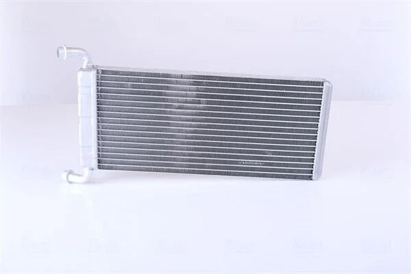 NISSENS KALORİFER RADYATÖRÜ W639 (A0038357501)