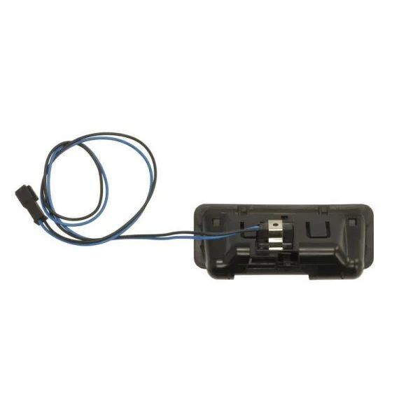 KYBURG BAGAJ AÇMA KOLU E60 E90 E70 E71 (51247118158)