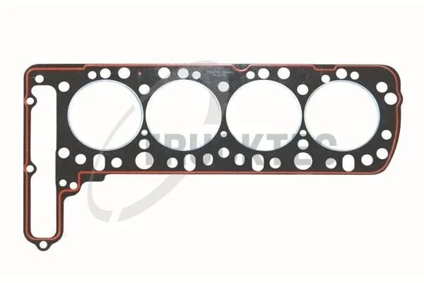 TRUCKTEC SILINDIR KAPAK CONTASI (A6150161520)