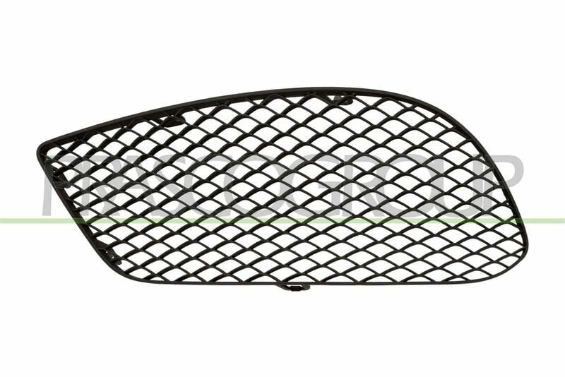 İTHAL Tampon Izgarası W207 Sol Amg (GD4883CL)