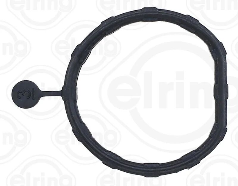 ELRING O-RİNG M651 (A6512031080)