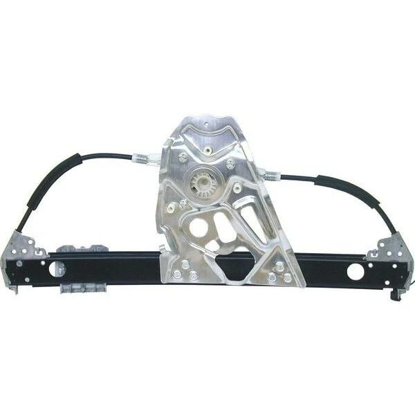 Kyburg Cam Krikosu Arka Sol W220 Em (A2207300346)