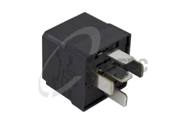 TRUCKTEC MULTIFUNCTIONAL RELAY (A0025421419)