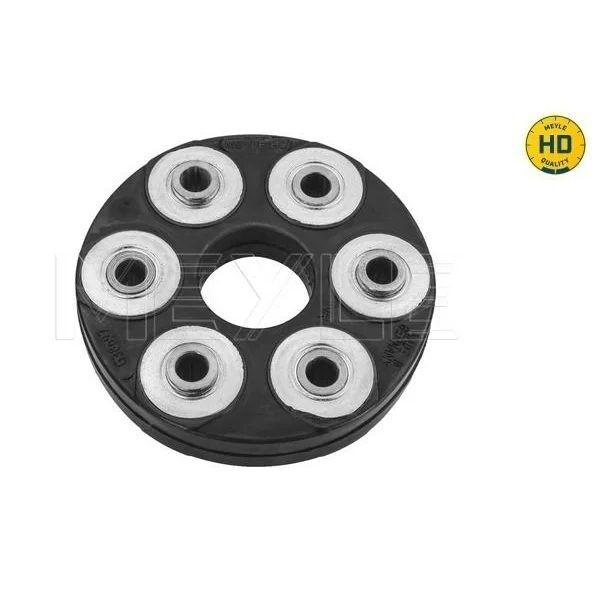 MEYLE ŞAFT KÖSELESİ 124-201 ARKA               GN 110 (A2024110615)