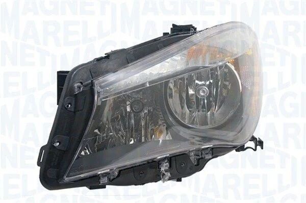 MAGNETI MARELLI FAR CLA-CLASS SAĞ 117 (710301279204)