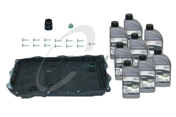 TRUCKTEC OTOMATIK ŞANZIMAN FILTRESI (24112604960)