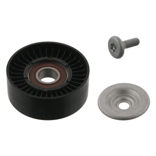 CORALS GERGİ KASNAĞI W203 /  W209 (A2712000570)