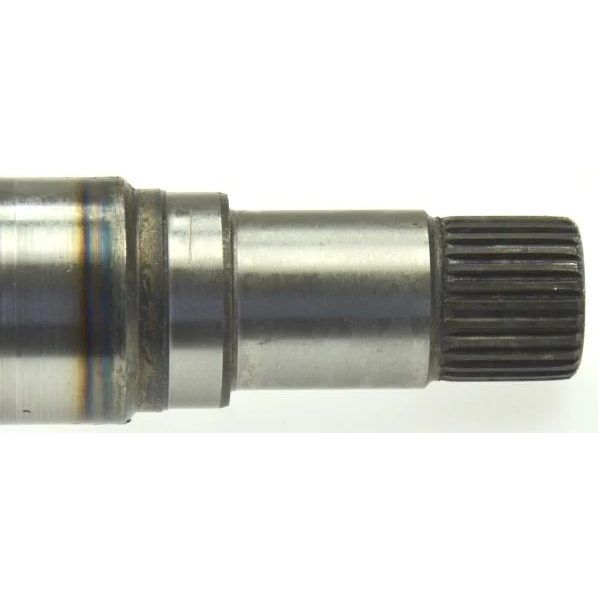 GKN AKS MİLİ KOMPLE  169/245 ÖN SAĞ (A1693705672)