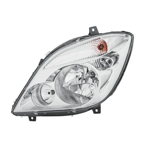 HELLA FAR KOMPLE   SPRINTER SOL    2007-13 (A9068200161)