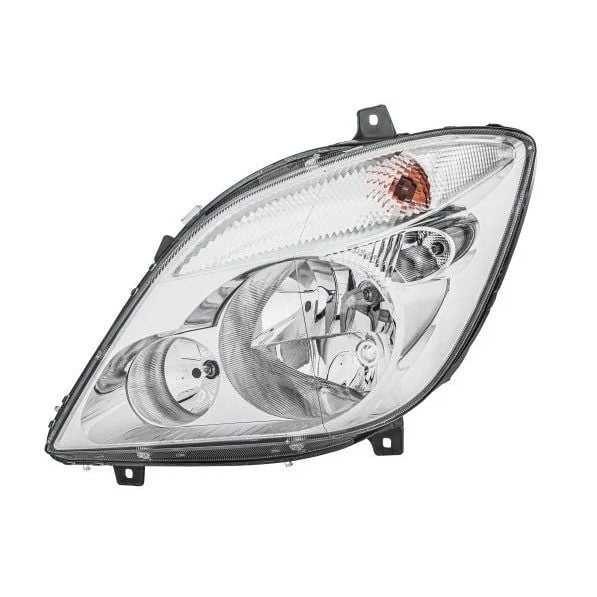 HELLA FAR KOMPLE   SPRINTER SOL    2007-13 (A9068200161)
