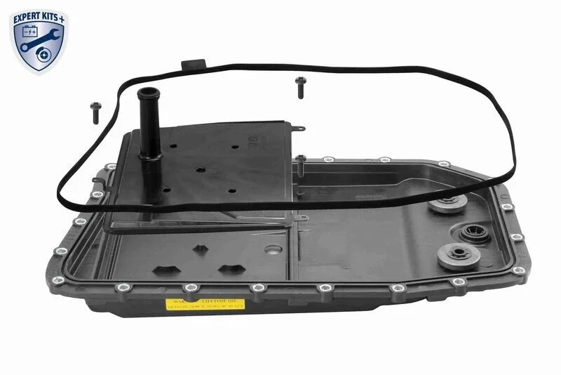 VAICO OTOMATIK ŞANZIMAN KARTERI E90 E91 E92 E93 F01 F02 F03 F04 E70 E64 (24117571227)