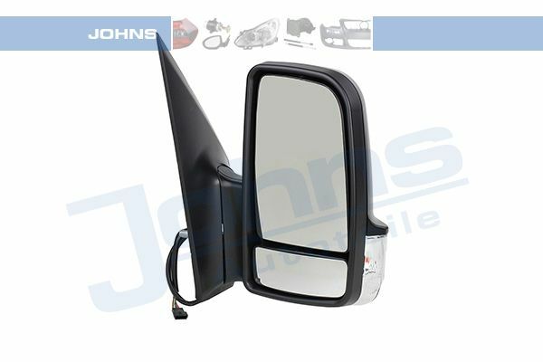 Vıevmax W906 Ayna 2011 Kapaklı Sağ (A0008106119)
