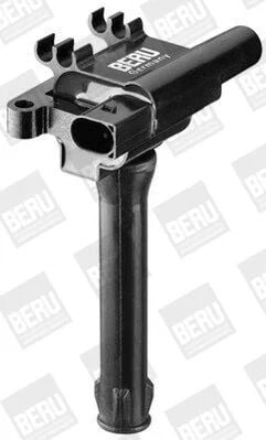 BERU ATEŞLEME BOBINI L314 FREELANDER I 1.8 Y.M ÇIFTLI (NEC000120L)