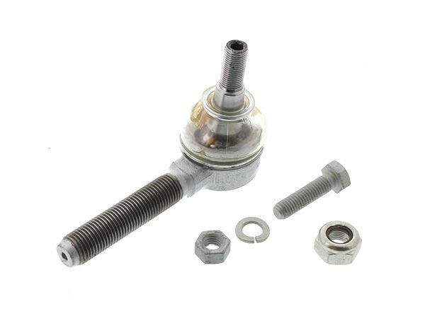 Kaplan Rot Başı W115 M116 W123 W126 Sol (A0003385010)