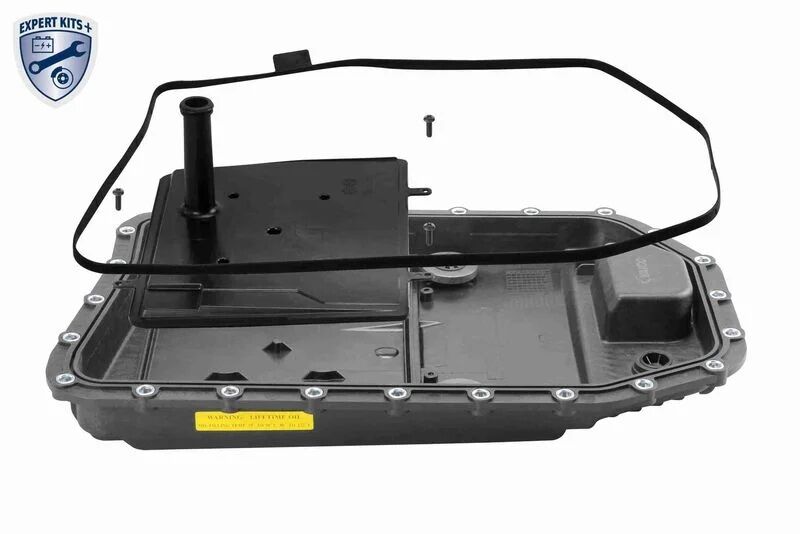 VAICO OTOMATIK ŞANZIMAN FILTRESI E60 E90 4 6 SILINDIR (24117571217)