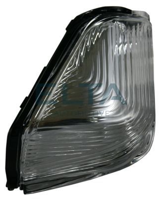 Vıevmax W906 Ayna Sinyali Spr Crafter 2007 Sol (A0018228920)