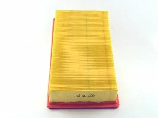 KNECHT HAVA FİLTRESİ (A1040940204)