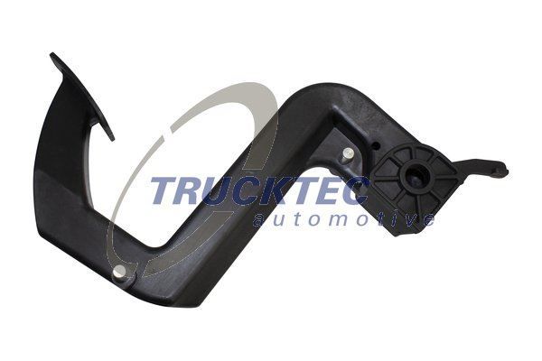 Trucktec Debriyaj Pedalı (A6393260300)