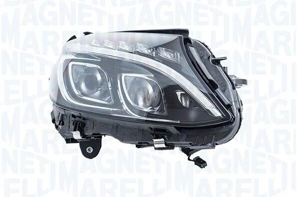 MAGNETI MARELLI FAR SAĞ 205 (711307024443)