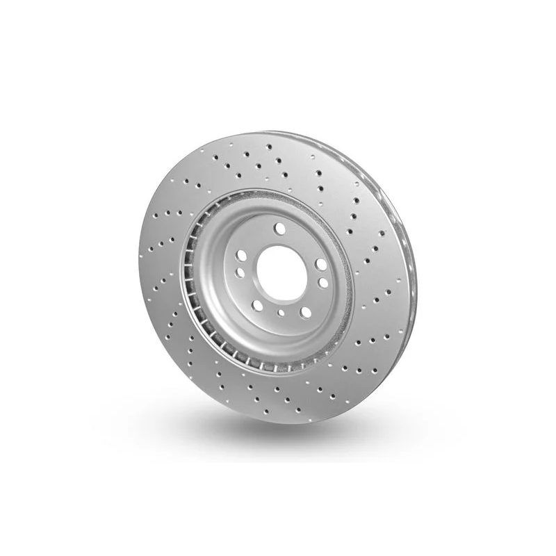 FEBI FREN DİSKİ 166/292 ÖN 4-MATIC (A1664211500)