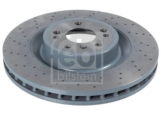 FEBI FREN DİSKİ 166/292 ÖN 4-MATIC (A1664211500)