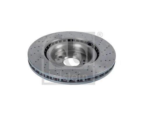 FEBI FREN DİSKİ 166/292 ÖN 4-MATIC (A1664211500)
