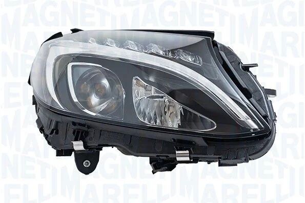 MAGNETI MARELLI FAR SOL W205 (711307024436)
