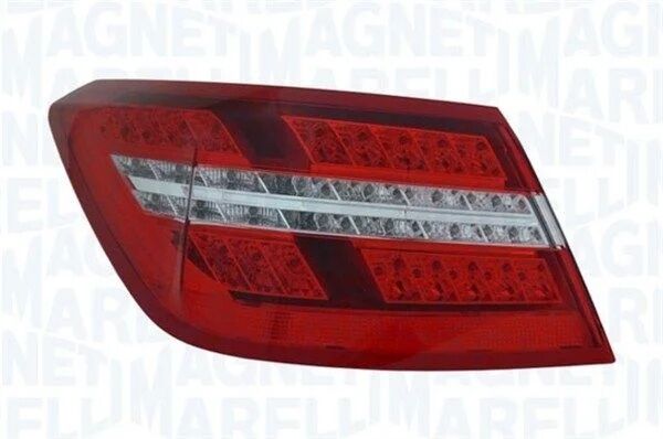 MAGNETI MARELLI SOL DIŞ STOP LAMBASI 207 (715011063001)