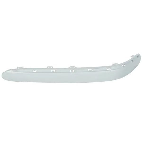 İTHAL TAMPON KAPLAMASI ÖN W220 2003 05 SOL (A2208851721)