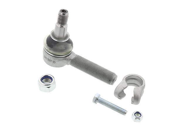 Kaplan Rot Başı W631 Mb100 (A6313380310)