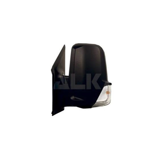 ALKAR KOMPLE AYNA SOL ELEKTRİKLİ 06>11 (A9068103093)
