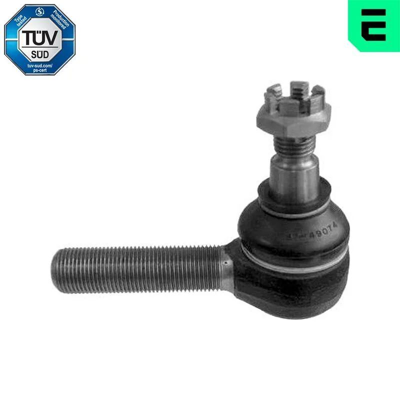 Kaplan Rot Başı W631 Mb100 (A6313380410)