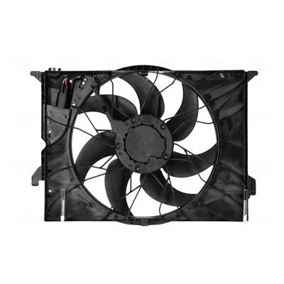 NISSENS FAN W221 (85741)