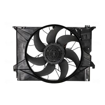 NISSENS FAN W221 (85741)