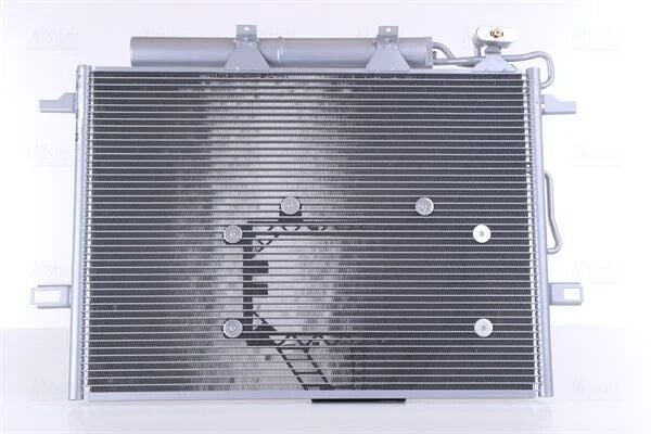 NISSENS KLİMA RADYATÖRÜ (A2115000554)