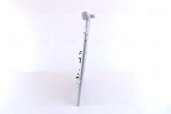NISSENS KLİMA RADYATÖRÜ (A2115000554)