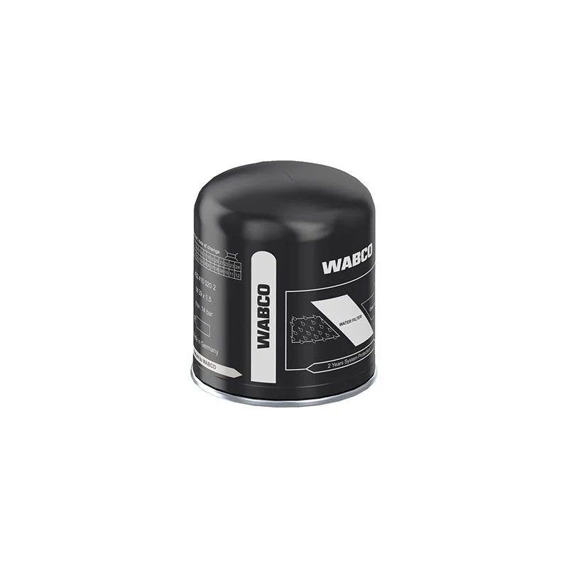 Trucktec Kurutucu Filtre (A0004300969)