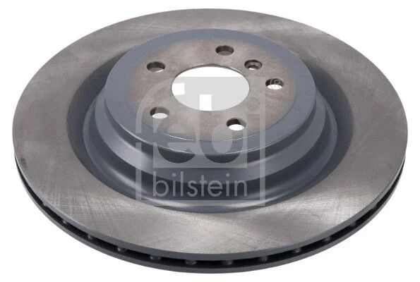FEBI FREN DİSKİ 166/292 ARKA 4 MATIC (A1664230212)