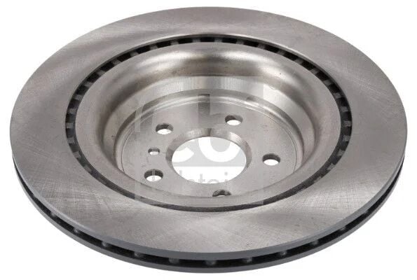 FEBI FREN DİSKİ 166/292 ARKA 4 MATIC (A1664230212)