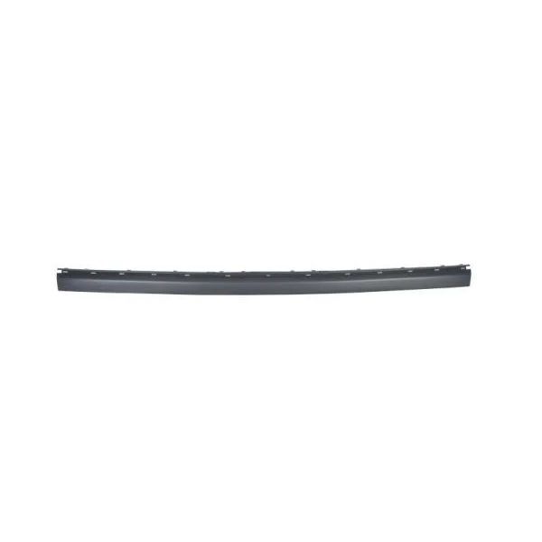 İTHAL TAMPON KAPLAMASI ARKA W220 1999 02 PTS ORTA (A2208851121)