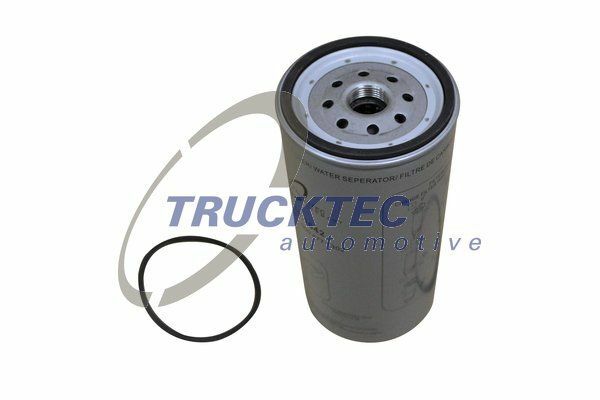 Trucktec Yakıt Su Ayırcı Filtre (A0004771302)