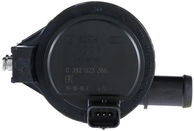BOSCH SU POMPASI ELEKTRİKLİ 453 (A4535000286)