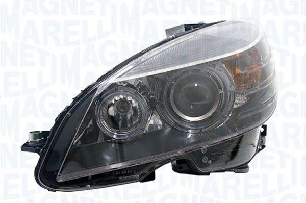 MAGNETI MARELLI FAR SAĞ 204 (710301234286)