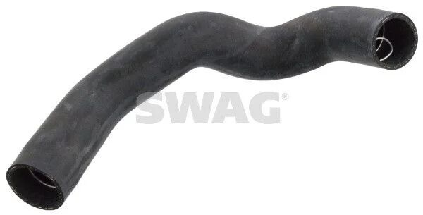SWAG RADYATÖR ALT HORTUMU W124 (10912995)